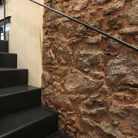 Apartmán Le Pennellate Short Lets CTA Exteriér fotografie