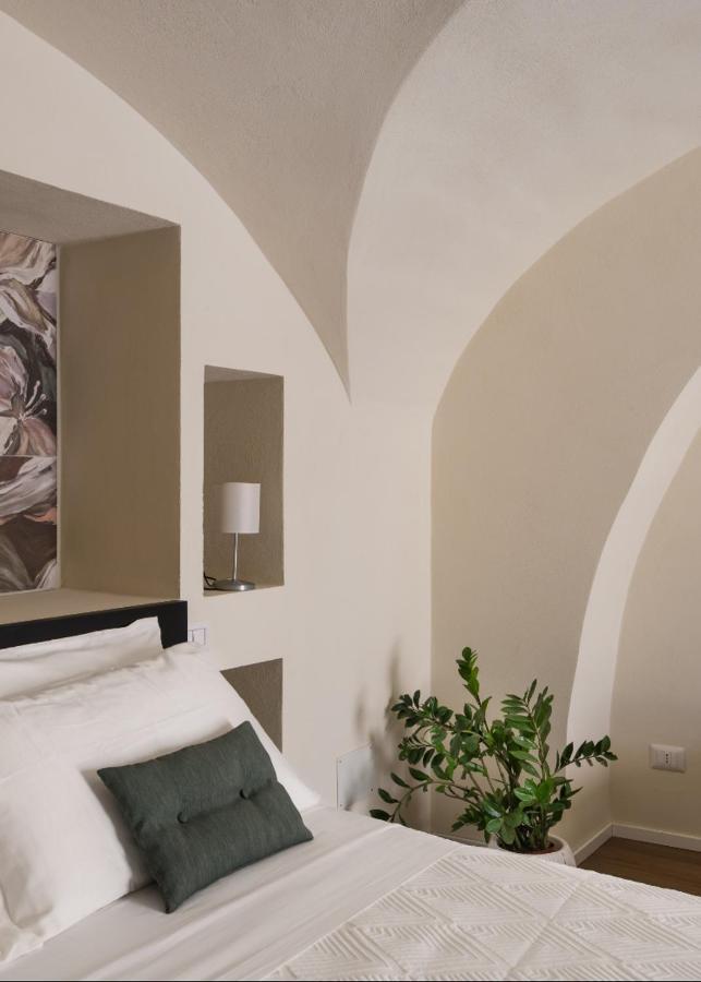Apartmán Le Pennellate Short Lets CTA Exteriér fotografie