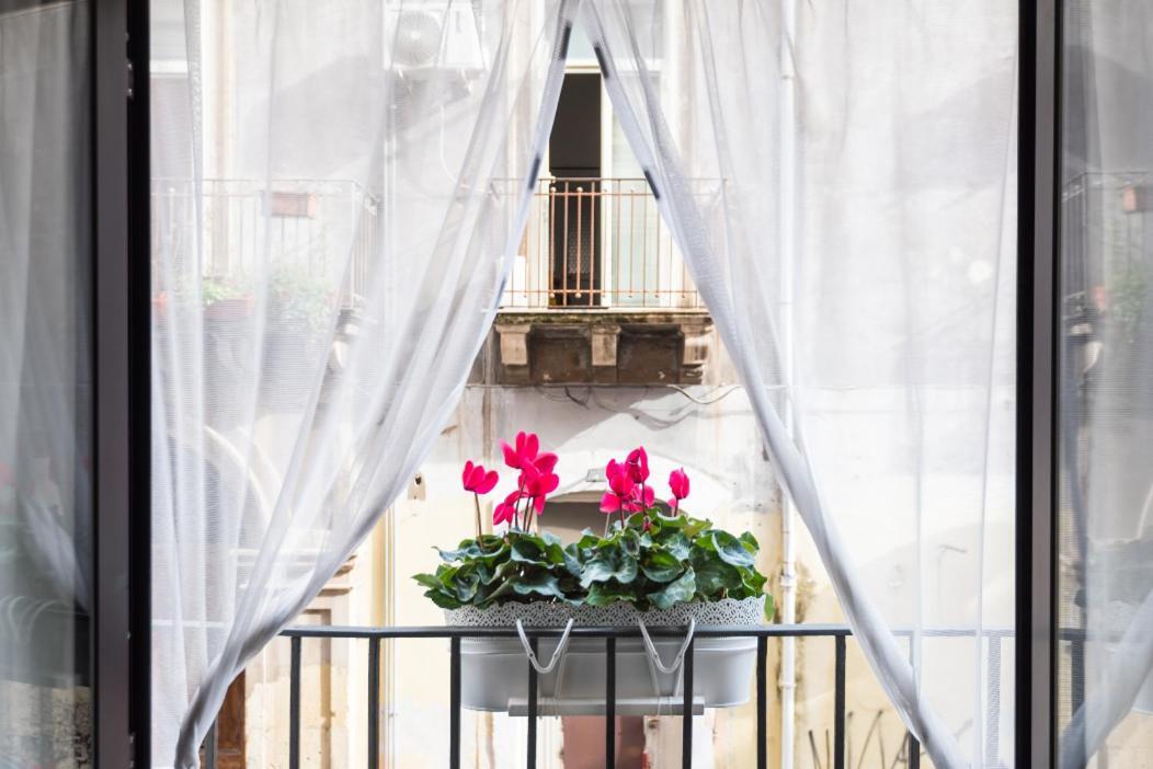 Apartmán Le Pennellate Short Lets CTA Exteriér fotografie