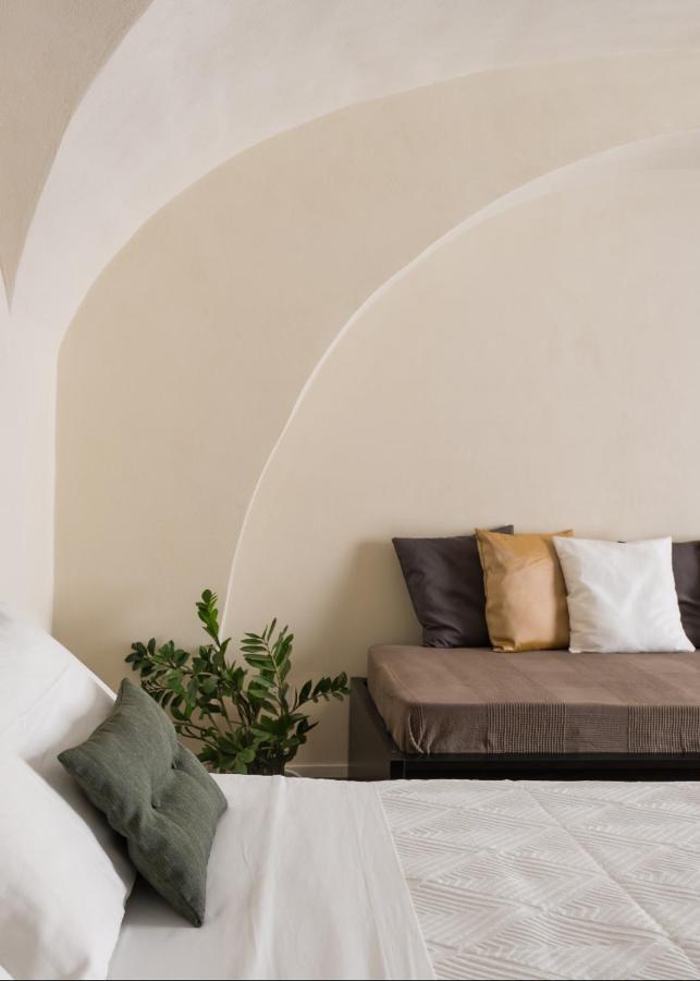 Apartmán Le Pennellate Short Lets CTA Exteriér fotografie